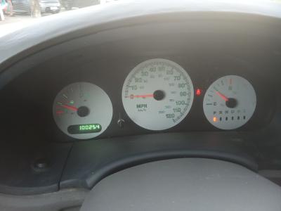 Amerikanischer Dodge Caravan