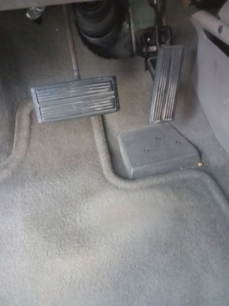 Amerikanischer Dodge Caravan