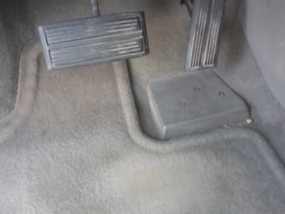 Amerikanischer Dodge Caravan