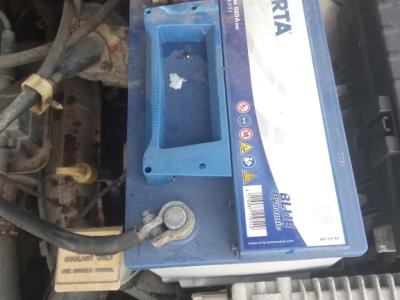 Amerikanischer Dodge Caravan