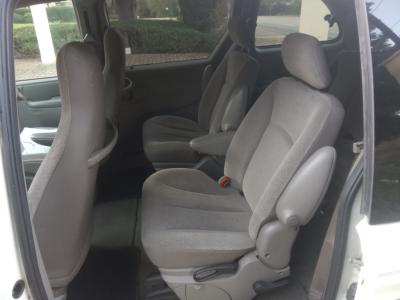 Amerikanischer Dodge Caravan