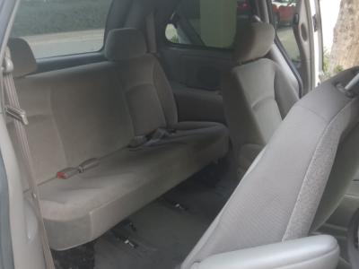 Amerikanischer Dodge Caravan