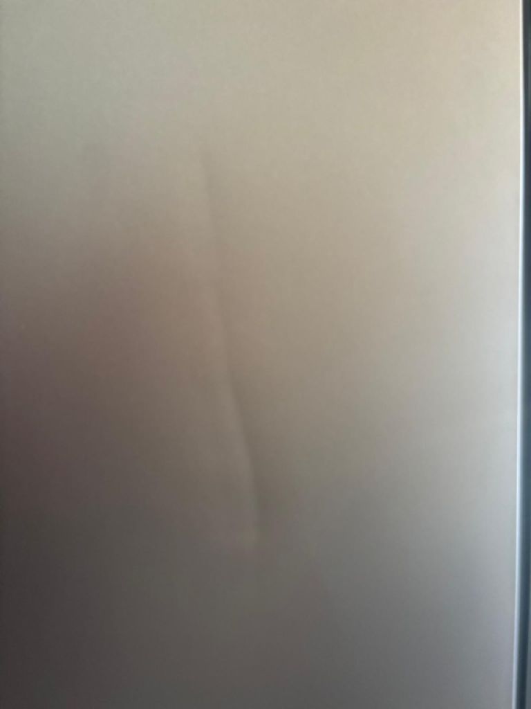 Amerikanischer Kühlschrank NEU Samsung  RS70F64KETEF