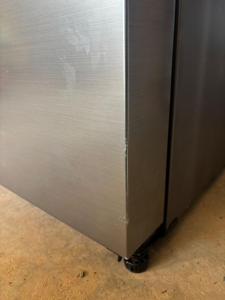 Amerikanischer Kühlschrank NEU Samsung  RS70F64KETEF