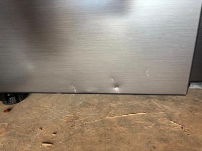 Amerikanischer Kühlschrank NEU Samsung  RS70F64KETEF