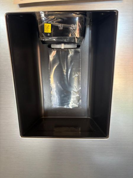 Amerikanischer Kühlschrank NEU Samsung  RS70F64KETEF