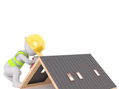 Angebot für Wertgutachten und Beratung zur Sanierung und Renovierung