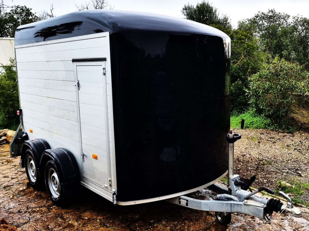 Trailer / Container RENTAL