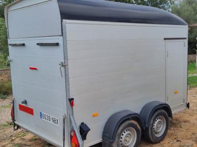 Trailer / Container RENTAL