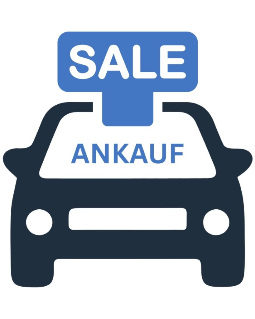 Ankauf Klein und Kompaktfahrzeuge mit deutschen Kennzeichen
