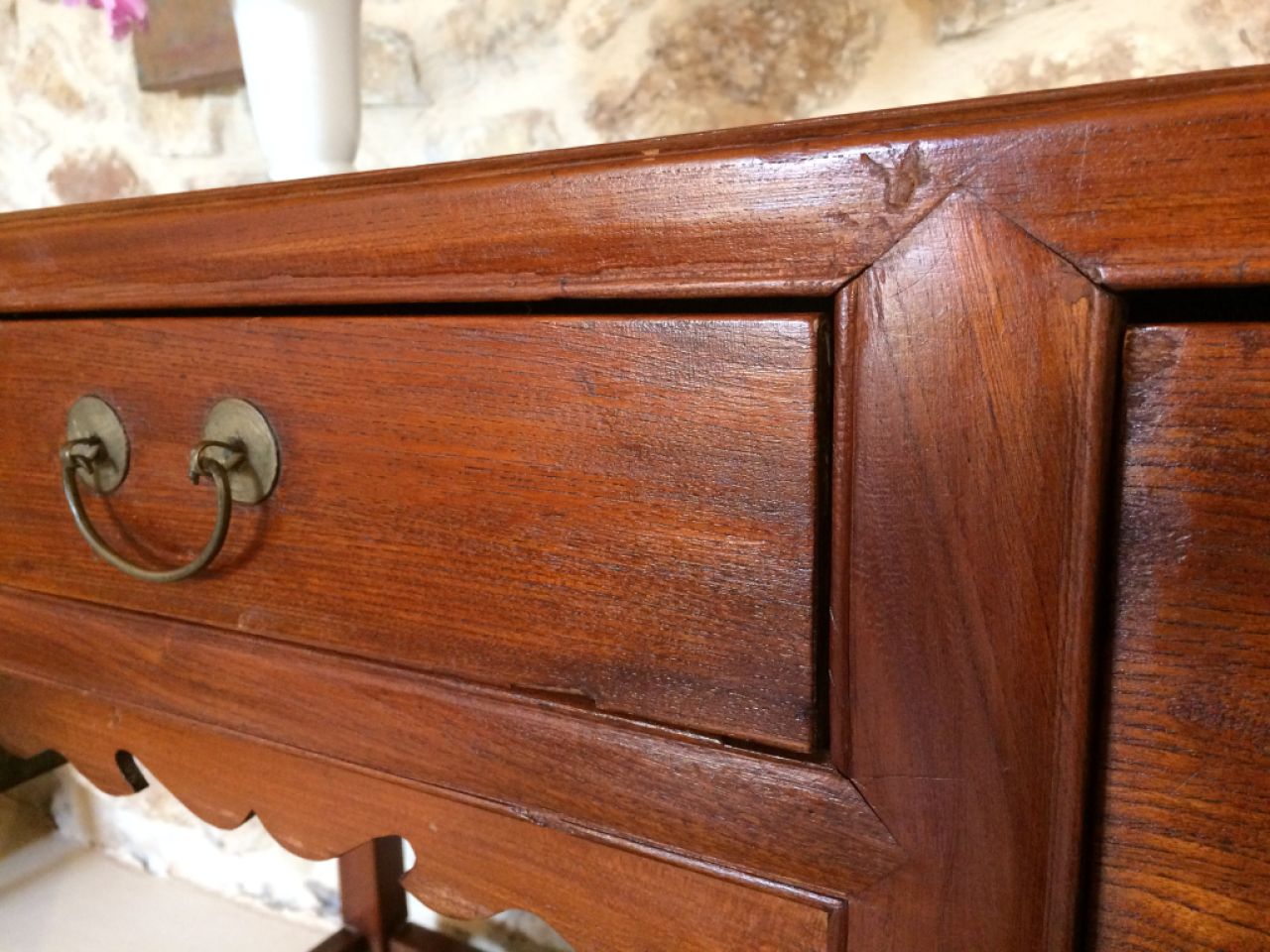 Antiker chinesischer Schreibtisch  ...