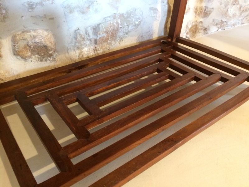 Antiker chinesischer Schreibtisch  ...