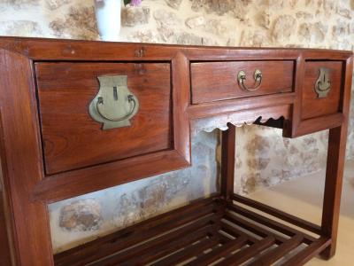 Antiker chinesischer Schreibtisch  ...