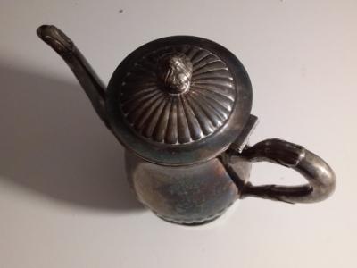 Antiquitäten Preisermittler