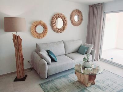 Apartamentos en Venta en Cala Ratjada