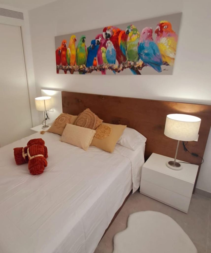 Apartamentos en Venta en Cala Ratjada