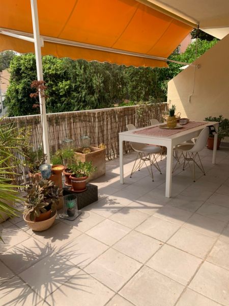 Seaside Apartment Cala Major