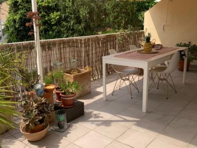 Seaside Apartment Cala Major