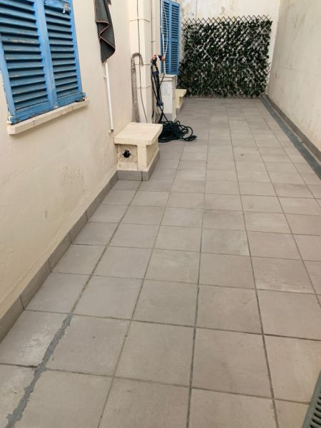 Seaside Apartment Cala Major