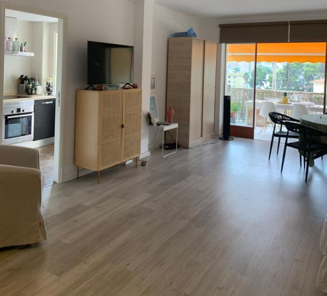 Seaside Apartment Cala Major