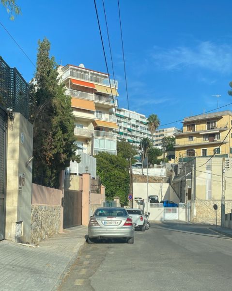 Seaside Apartment Cala Major