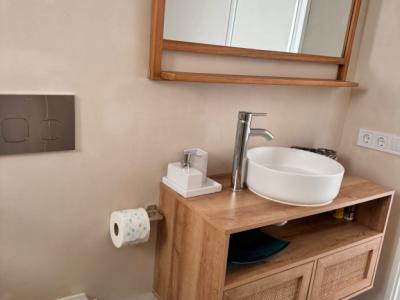 Seaside Apartment Cala Major