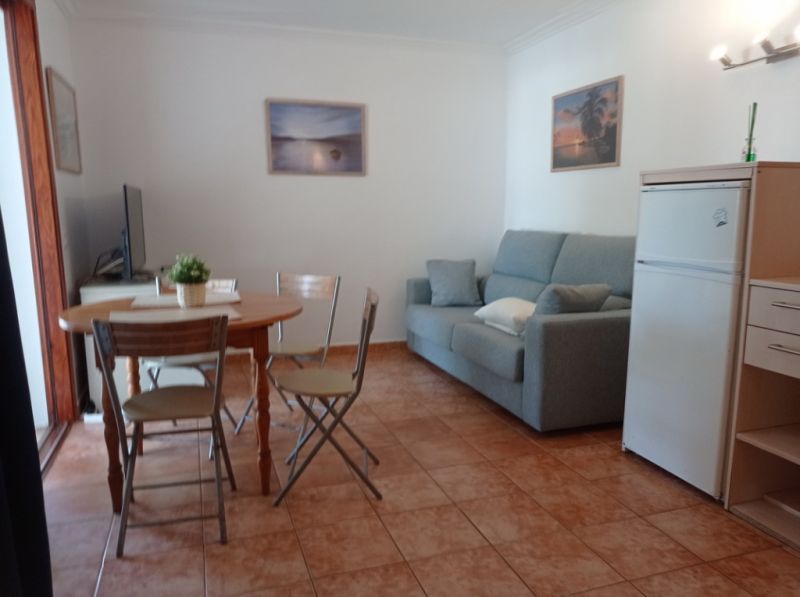 Apartment für 2 Personen mit Gemeinschaftspool an der Cala Ferrera -- AP 10 FZ