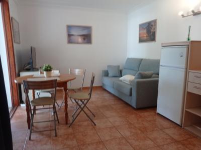 Apartment für 2 Personen mit Gemeinschaftspool an der Cala Ferrera -- AP 10 FZ