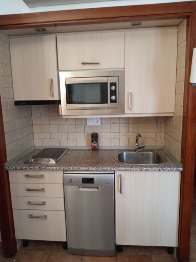 Apartment für 2 Personen mit Gemeinschaftspool an der Cala Ferrera -- AP 10 FZ