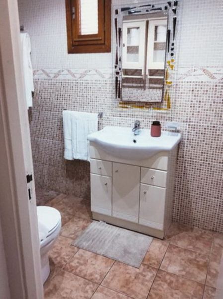 Apartment für 2 Personen mit Gemeinschaftspool an der Cala Ferrera -- AP 10 FZ