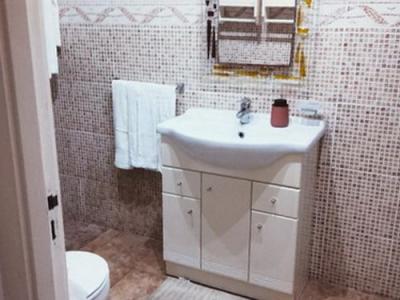 Apartment für 2 Personen mit Gemeinschaftspool an der Cala Ferrera -- AP 10 FZ