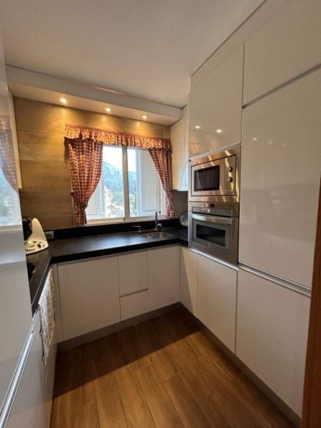 Apartment mit Meerblick in Puerto de Sóller – Einzigartige Gelegenheit