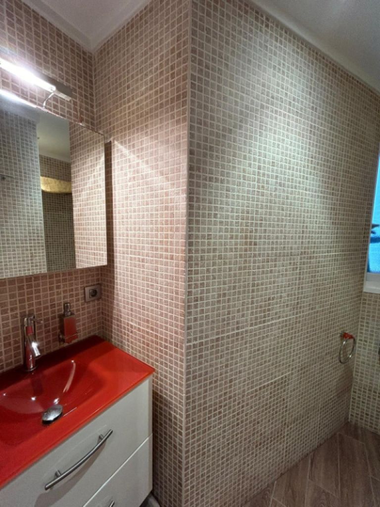 Apartment mit Meerblick in Puerto de Sóller – Einzigartige Gelegenheit