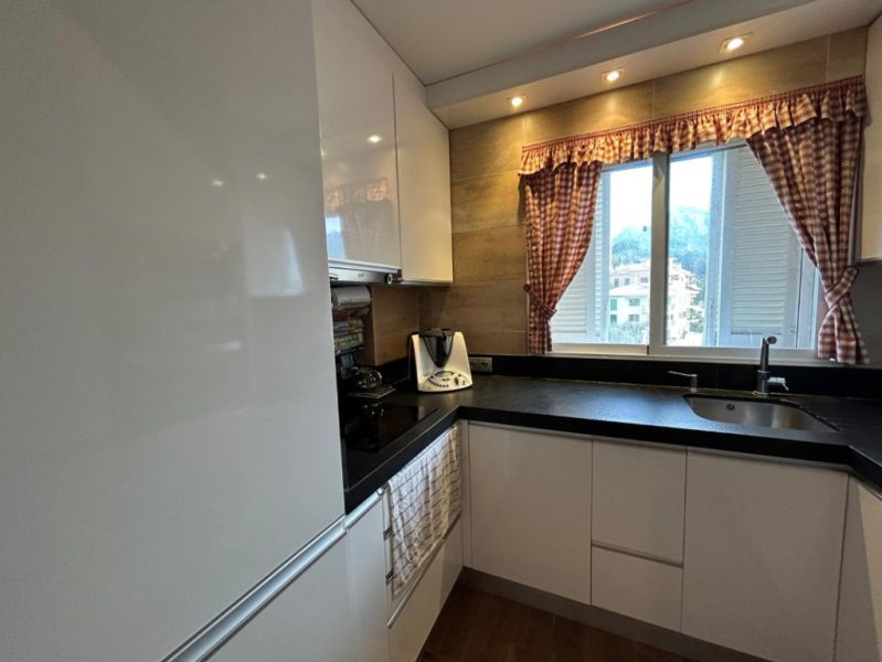 Apartment mit Meerblick in Puerto de Sóller – Einzigartige Gelegenheit