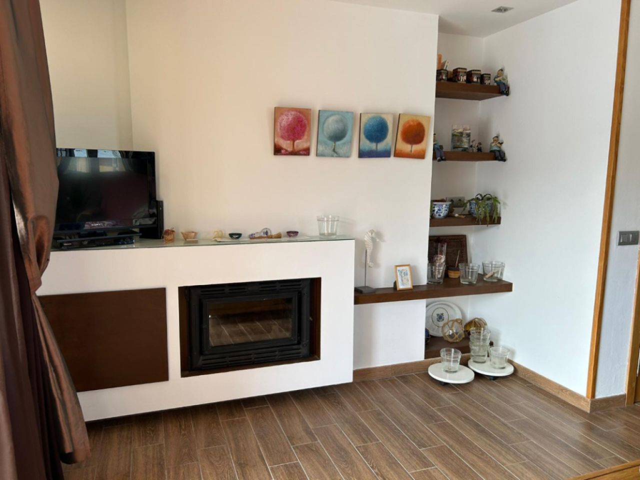 Apartment mit Meerblick in Puerto de Sóller – Einzigartige Gelegenheit