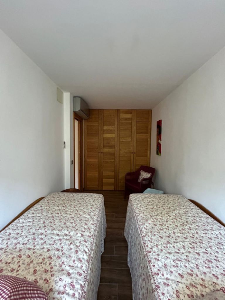 Apartment mit Meerblick in Puerto de Sóller – Einzigartige Gelegenheit