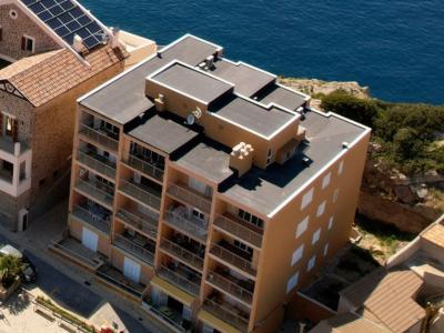 Apartment mit Meerblick in Puerto de Sóller – Einzigartige Gelegenheit