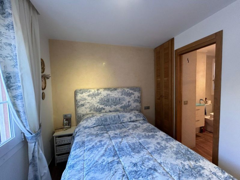 Apartment mit Meerblick in Puerto de Sóller – Einzigartige Gelegenheit