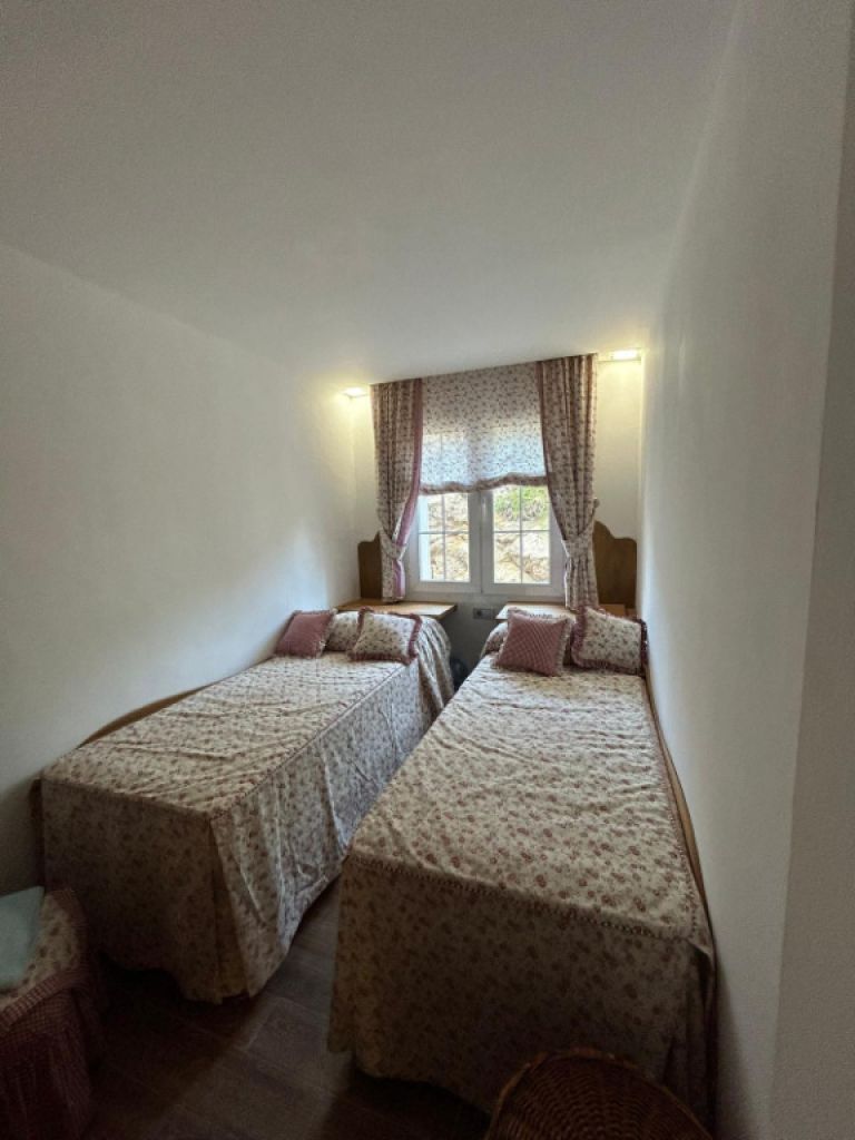 Apartment mit Meerblick in Puerto de Sóller – Einzigartige Gelegenheit