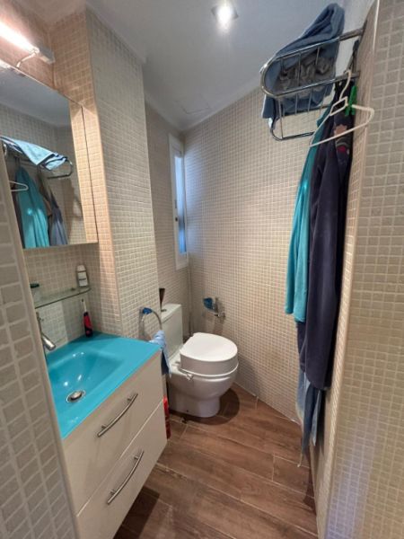 Apartment mit Meerblick in Puerto de Sóller – Einzigartige Gelegenheit