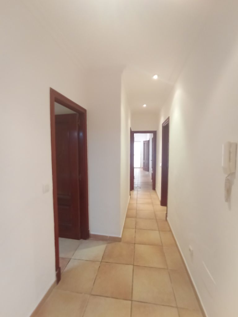 Apartment mit Terrasse und Garage in Porto Colom --- AP 02 VK