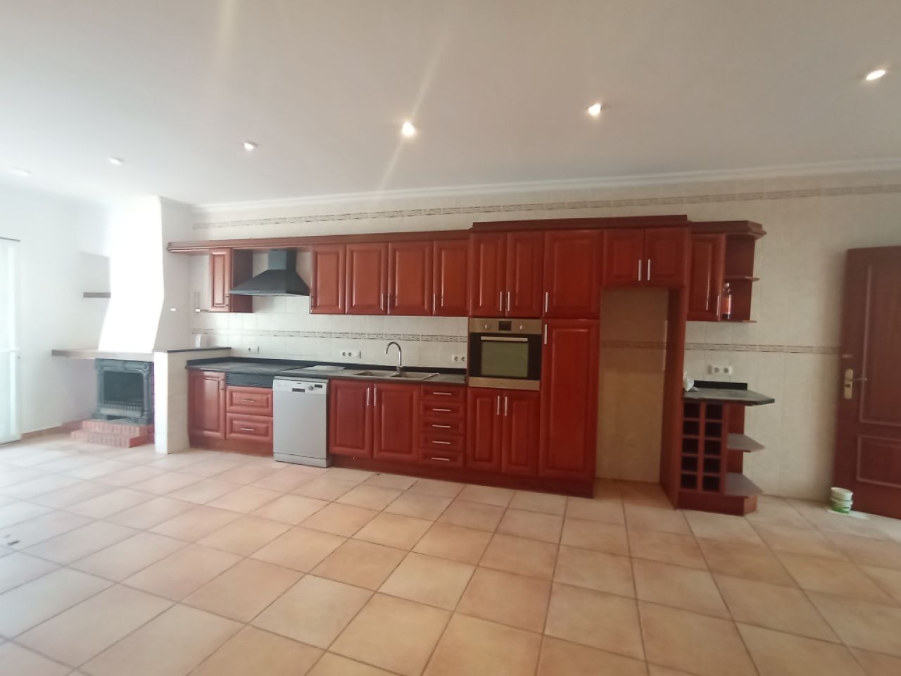 Apartment mit Terrasse und Garage in Porto Colom --- AP 02 VK