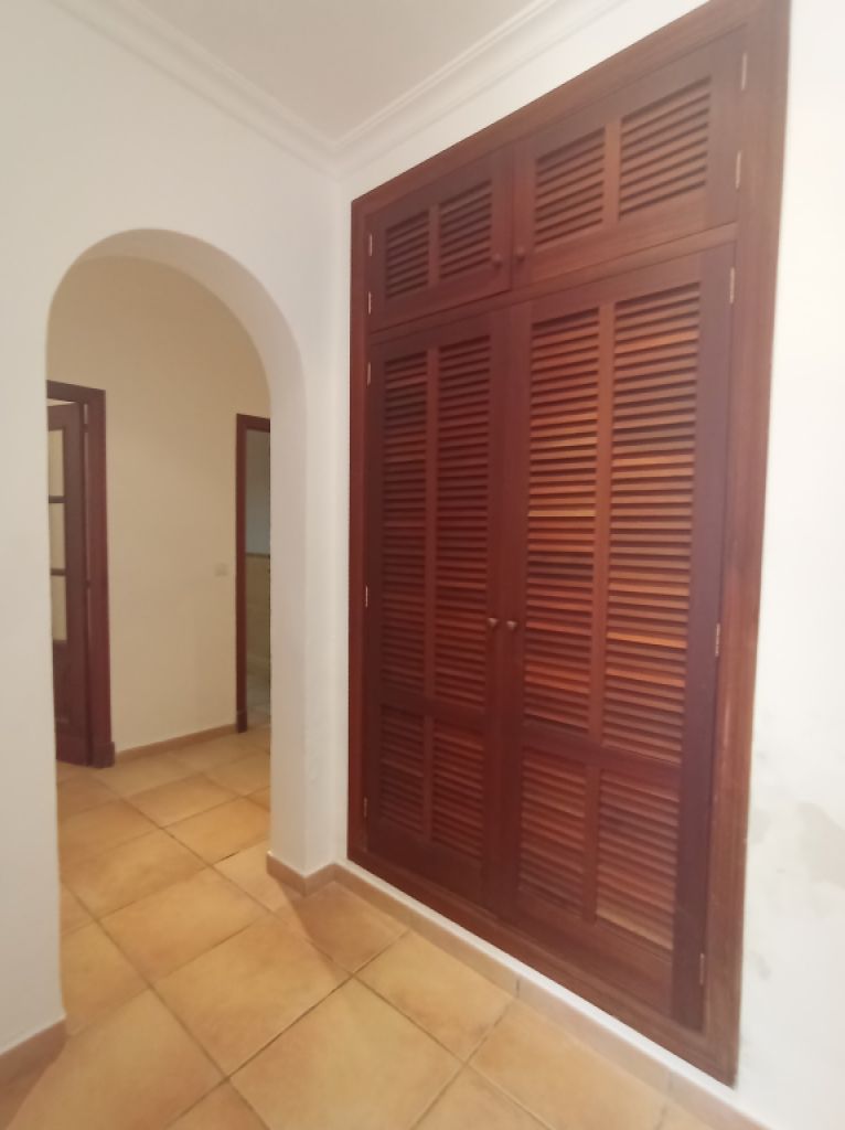 Apartment mit Terrasse und Garage in Porto Colom --- AP 02 VK