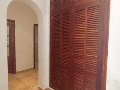 Apartment mit Terrasse und Garage in Porto Colom --- AP 02 VK