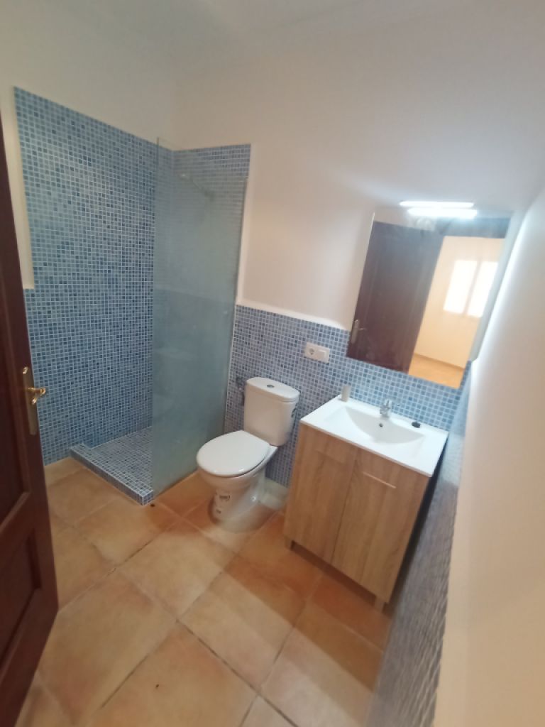 Apartment mit Terrasse und Garage in Porto Colom --- AP 02 VK