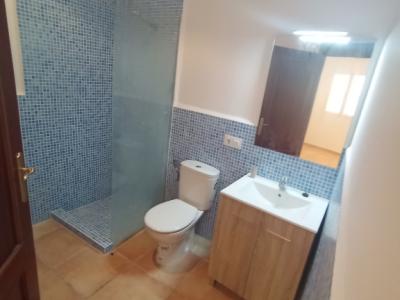 Apartment mit Terrasse und Garage in Porto Colom --- AP 02 VK