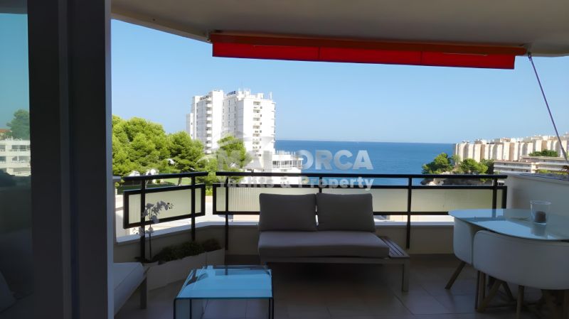 Apartment for rent in Cal Vinyes (Dec 25 to Jun 26)