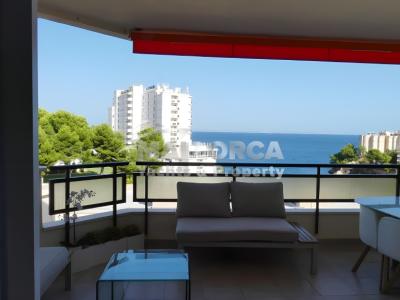 Apartment zur Miete in Cal Vinyes (25. Dez. bis 26. Juni)