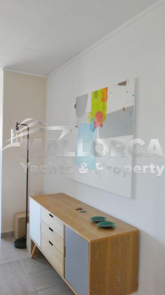 Apartment for rent in Cal Vinyes (Dec 25 to Jun 26)