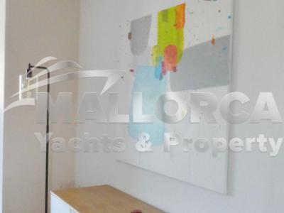 Apartment for rent in Cal Vinyes (Dec 25 to Jun 26)